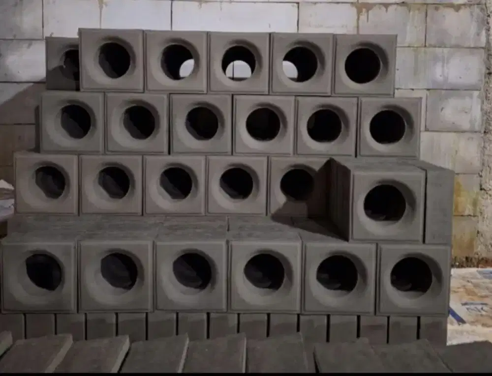 Jual roster atau lubang angin