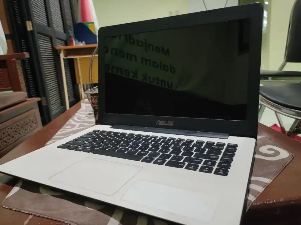 Laptop Asus X453MA