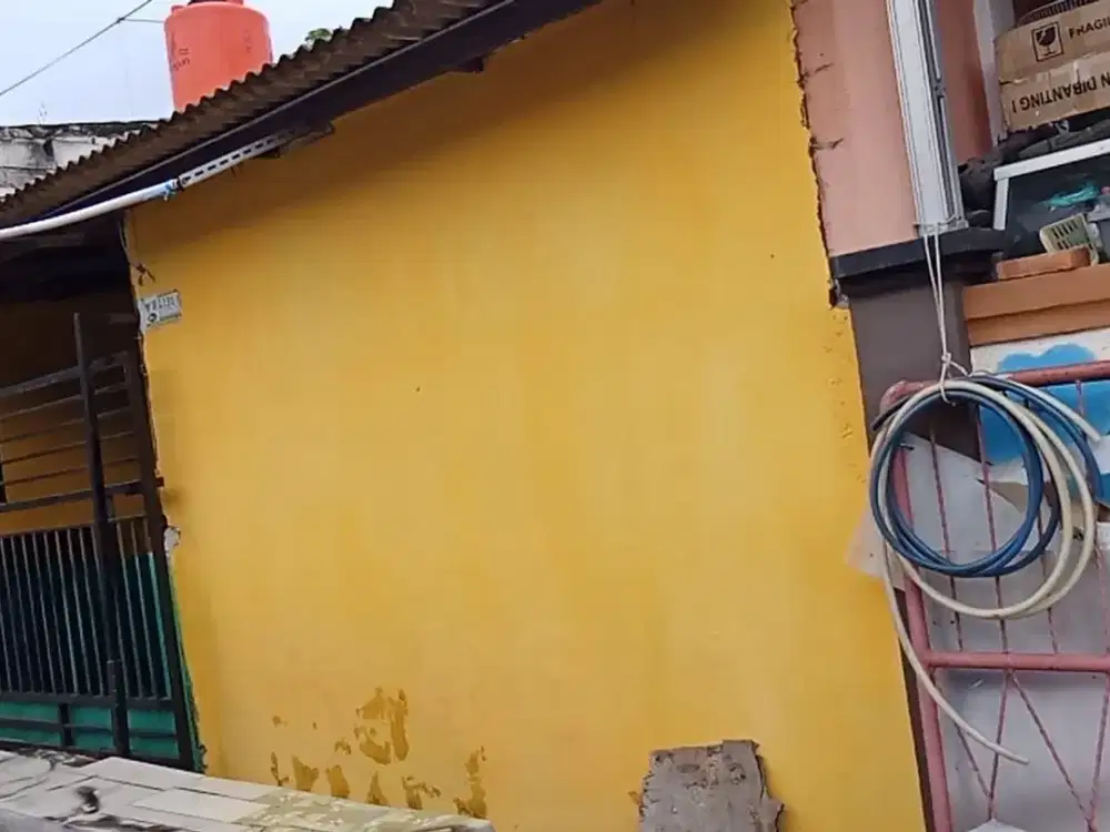 Rumah Hadap Timur SHM 10 Mnt ke RS Tarumajaya Hospital J-41627