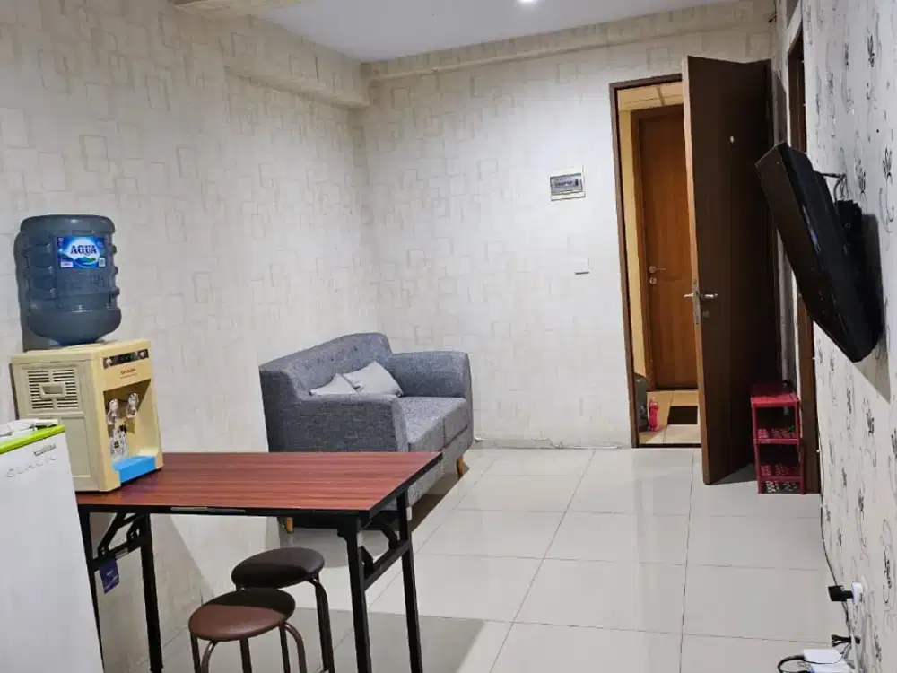 Dijual Apartemen Oak Tower Jakarta Timur Murah