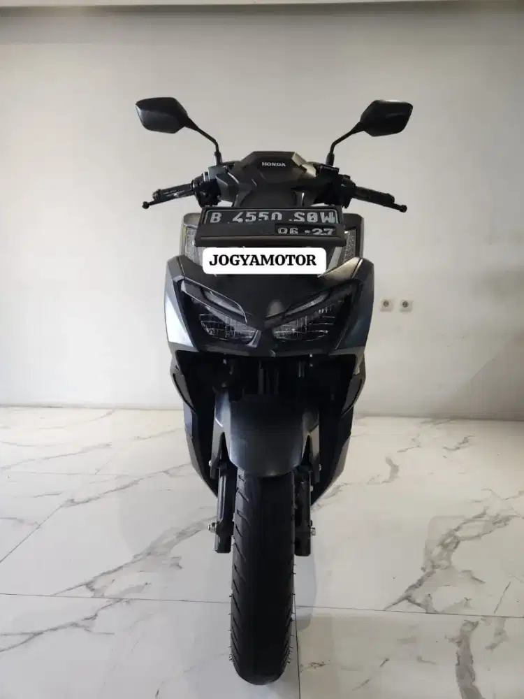 S  Honda Vario 160 tahun 2022