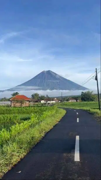Dicari ART Menginap, Momong anak