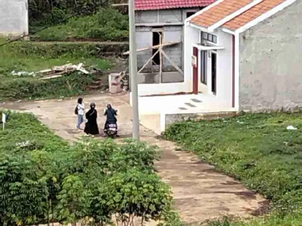 Cileunyi Berkembang Cepat, Lokasi Tidak Berteriak, Nilainya Yang Bicara