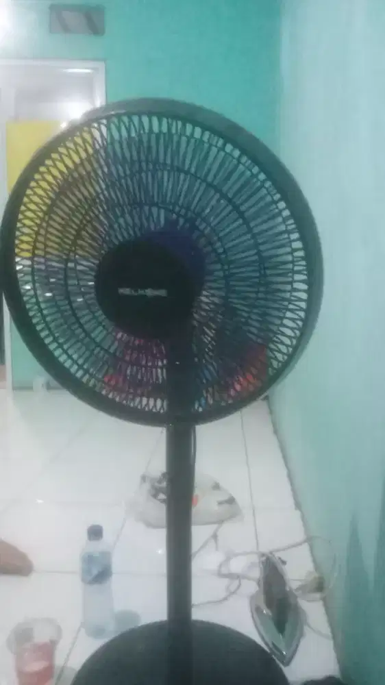 Jual kipas angin