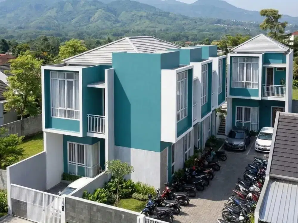 promo kos 900 jutaan kota malang, 7 menit kampus UB, UMM, UIN, UNISMA