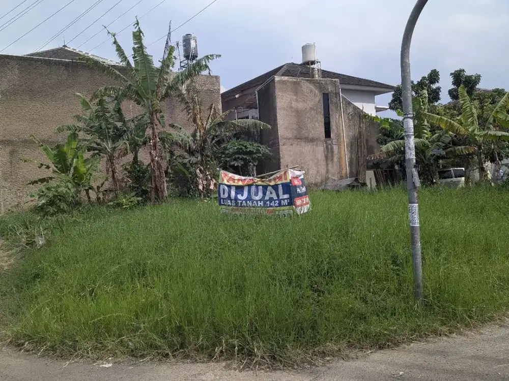 Daripada Uang Diam, Lebih Baik Jadi Tanah Produktif