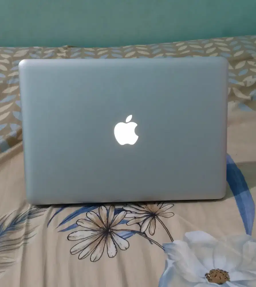 MacBook Ram12gb i5 Laptop Apple komputer notebook netbook pc iphone hp