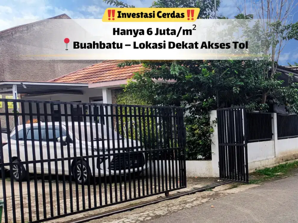 Aset Nyata yang Terus Bertumbuh Nilainya