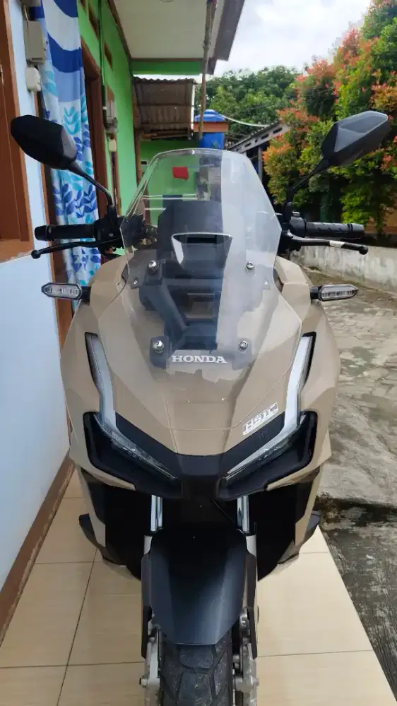 Honda ADV 160 ABS