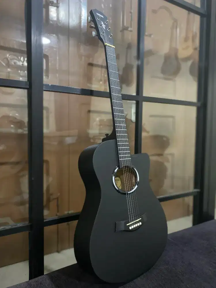 Gitar Pemula Model Yamaha