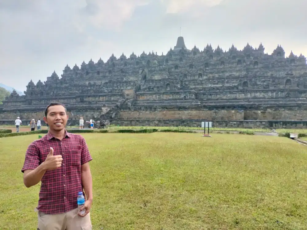 Khusus Supir Pribadi