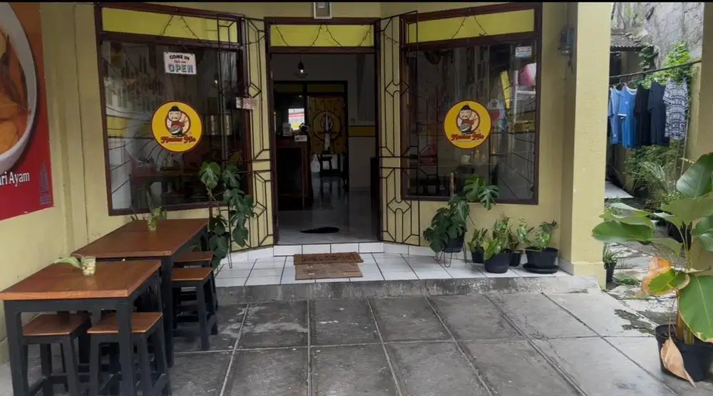 Di offer kontrak berikut semua isi untuk usaha