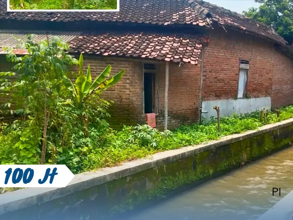 Dijual Pekarangan Di Kebak Kebakkramat Karanganyar