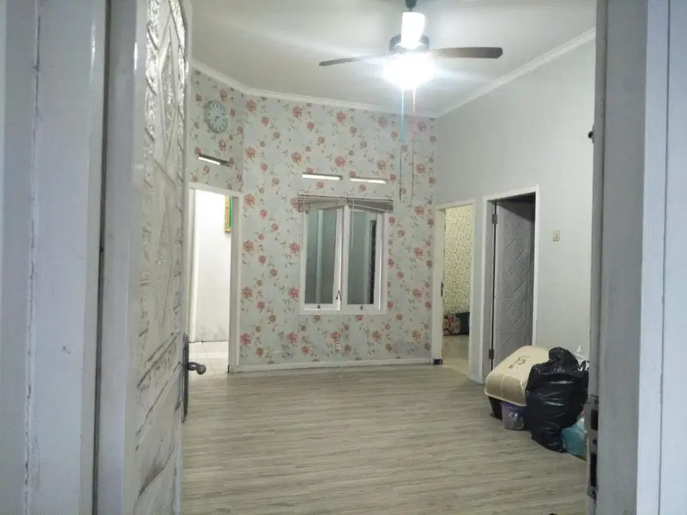 DIJUAL RUMAH BERSIH TERAWAT DI CAKALANG INDAH MALANG