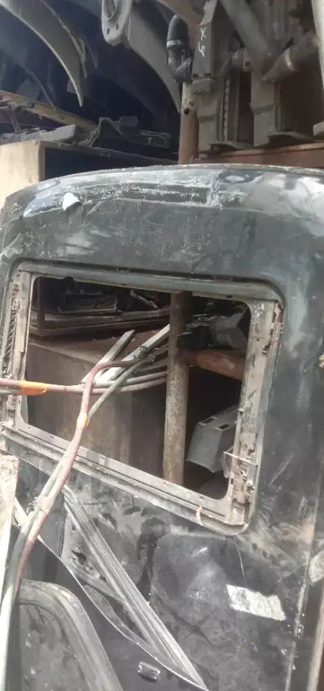 Sunroof mobil BMW e34 32