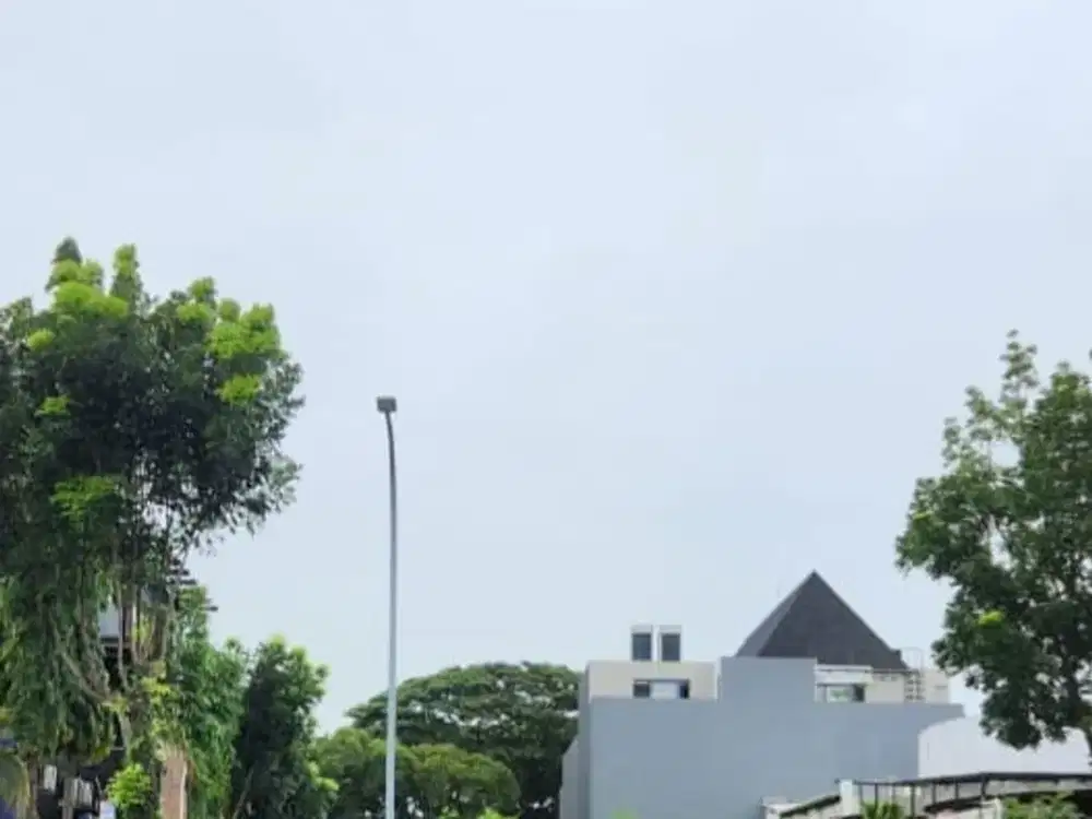 KAVLING KOMERSIAL PREMIUM LOKASI CITRALAND UTAMA (MEL)