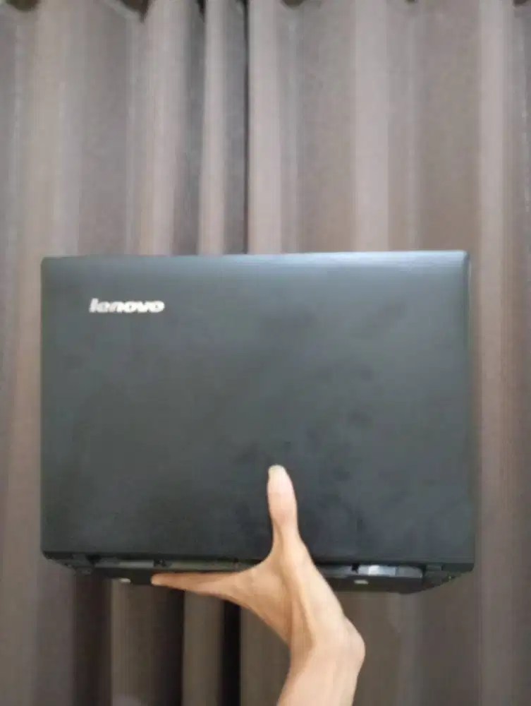 Lenovo B40 80 ram 8gb hdd 500gb