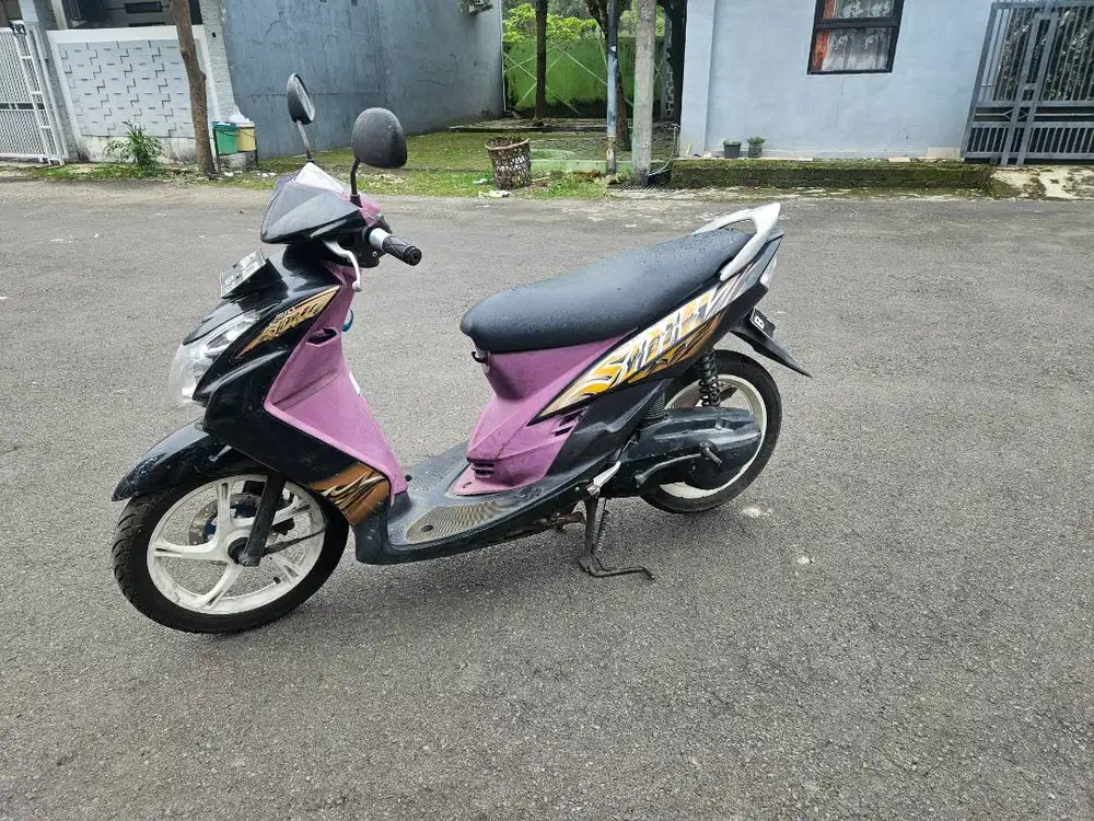 Di jual mio soul tahun 2011 cirebon