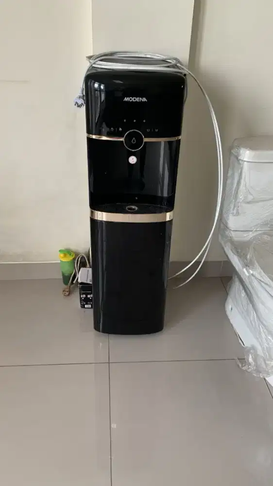 Water purifier modena RO 8115