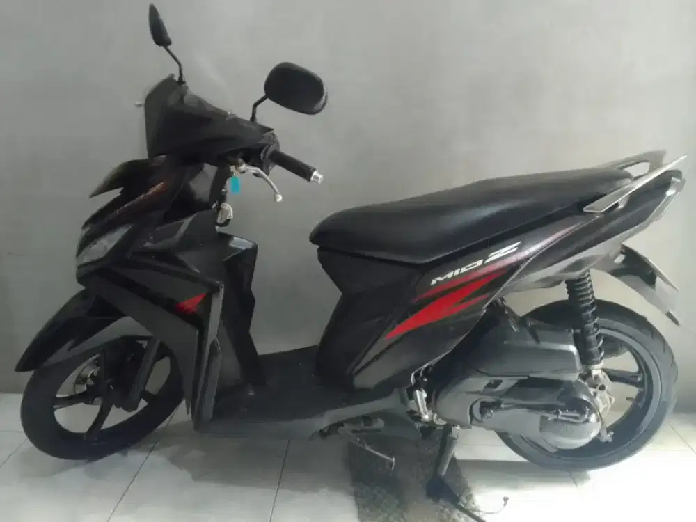 Yamaha mio M3 tahun 2016