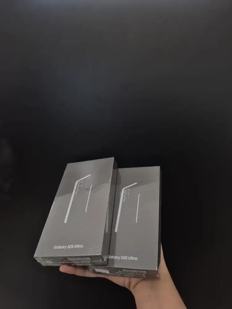 SAMSUNG GALAXY S25 ULTRA