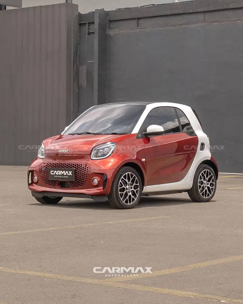 Smart EQ ForTwo 2023