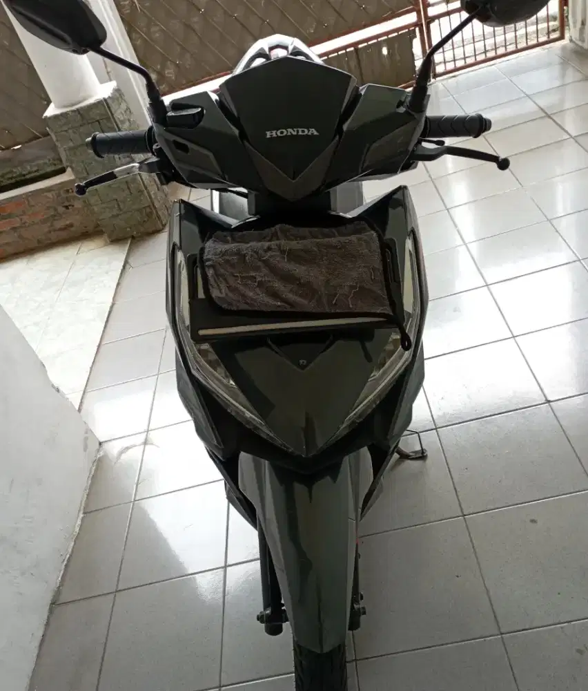 Honda Vario 125 2107