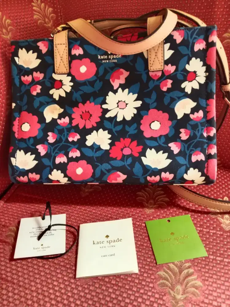 Dijual Tas Katespade Original