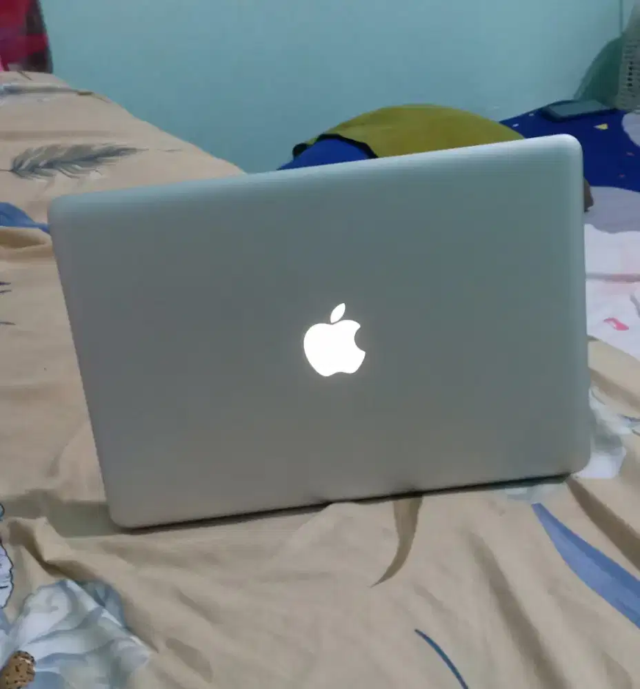 Macbook Ram12gb i5 Laptop Apple notebook komputer netbook hp pc iphone