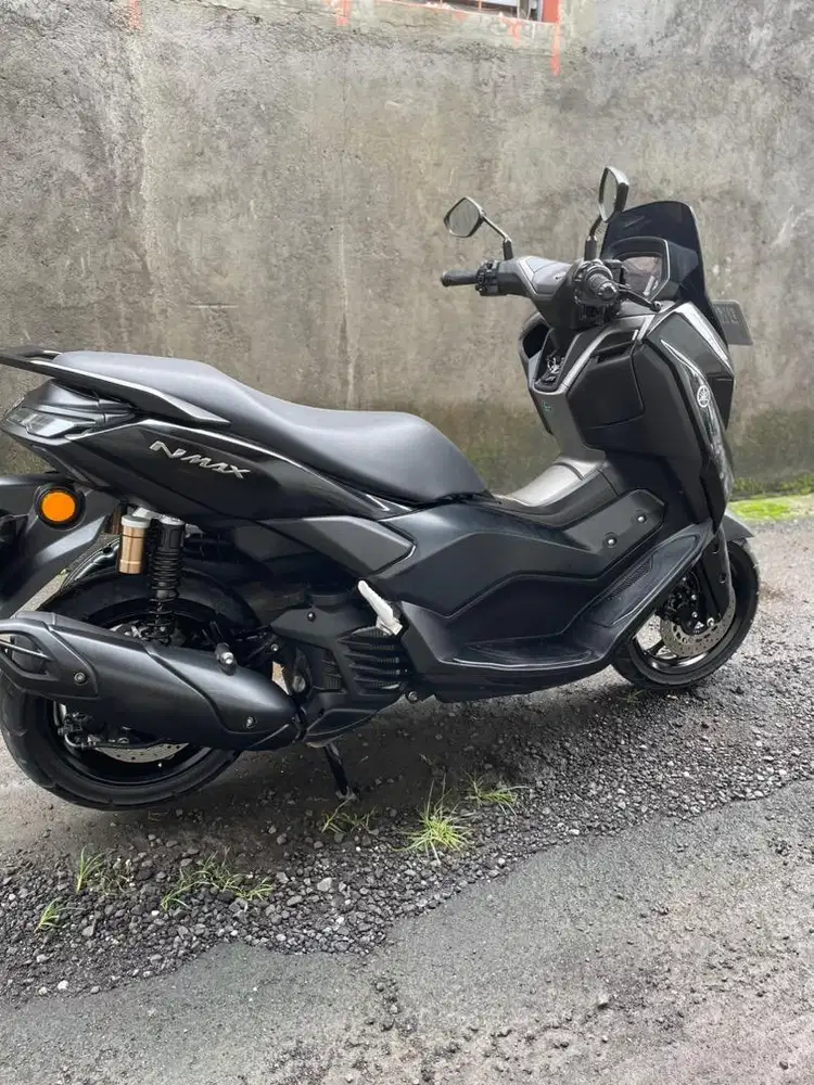 Nmax neo kunci 2024 // bintang  dewata motor //