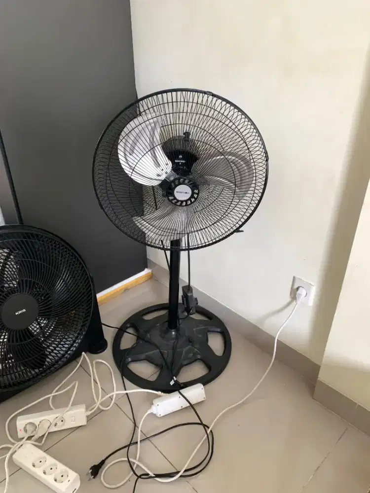 Kipas angin motochiba