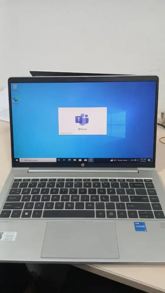 Laptop HP Probook 430 G8