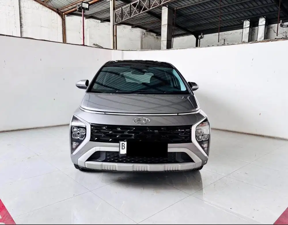 HYUNDAI STARGAZER PRIME