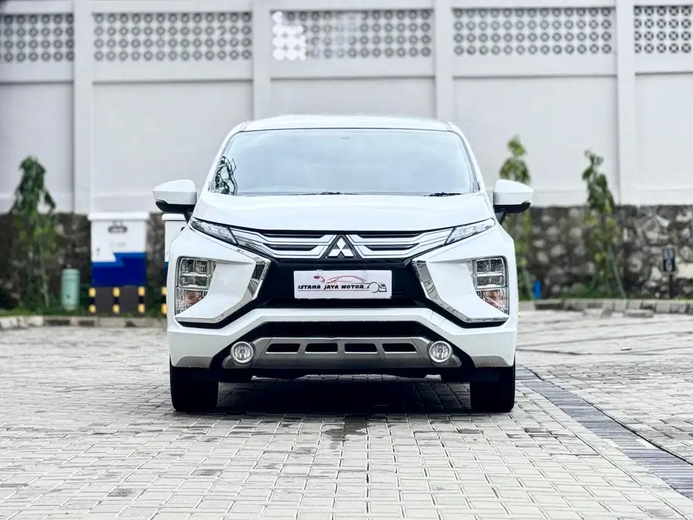 Mitsubishi Xpander Sport AT 2021