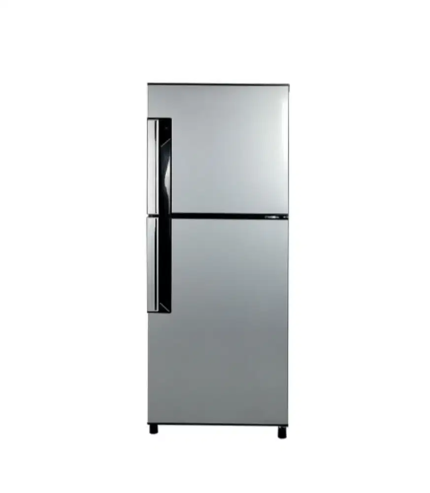 KULKAS 2 PINTU AQUA AQR-D259