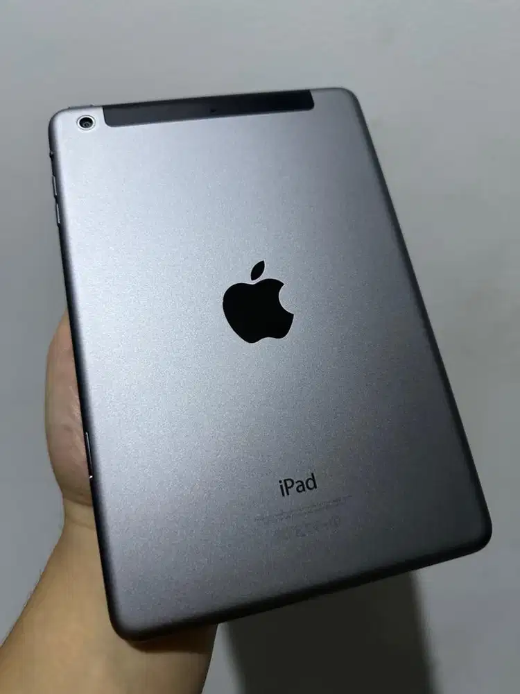 Ipad mini 2 celluler+wifi