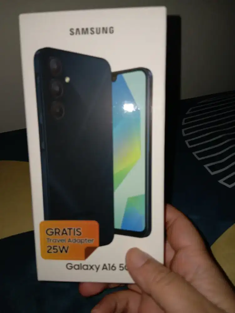 Samsung Galaxy A16