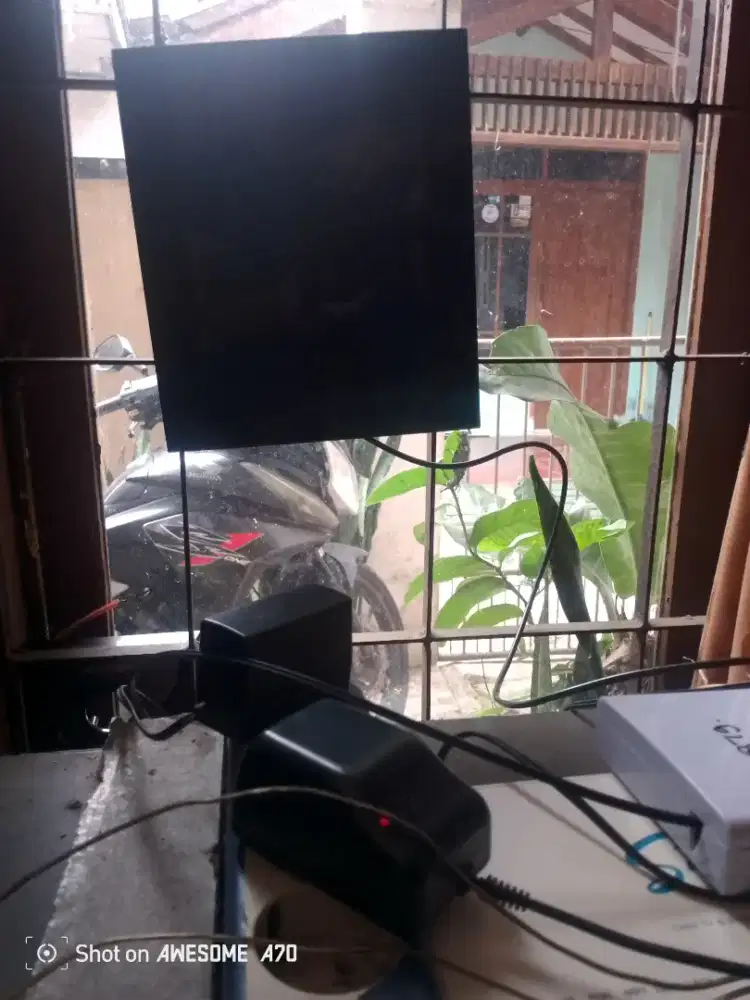 Murahin aja sok antena outdoor digital