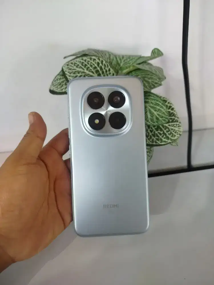 Redmi note 15 pro+ 8/256