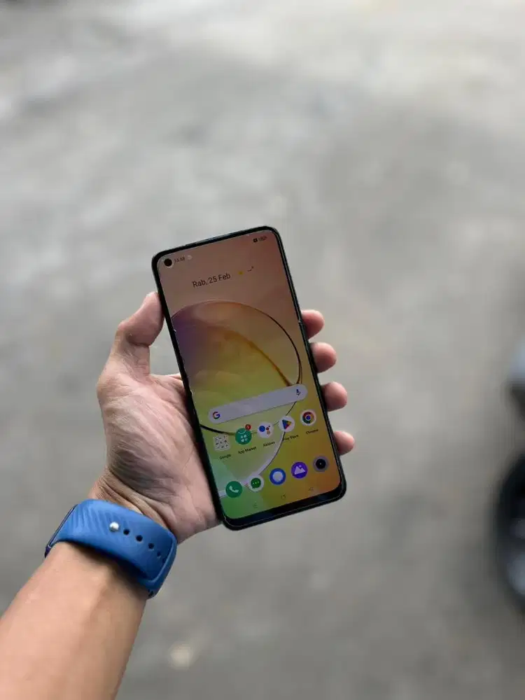 Realme 10 8/128 GB