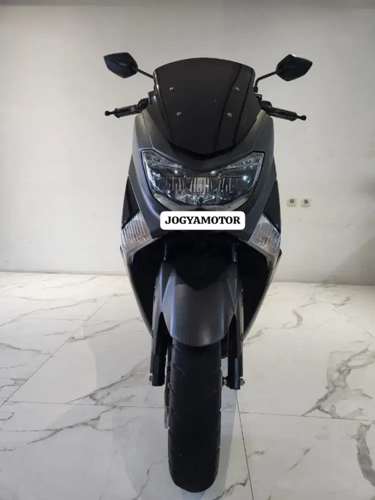 S  Yamaha nmax old tahun 2019