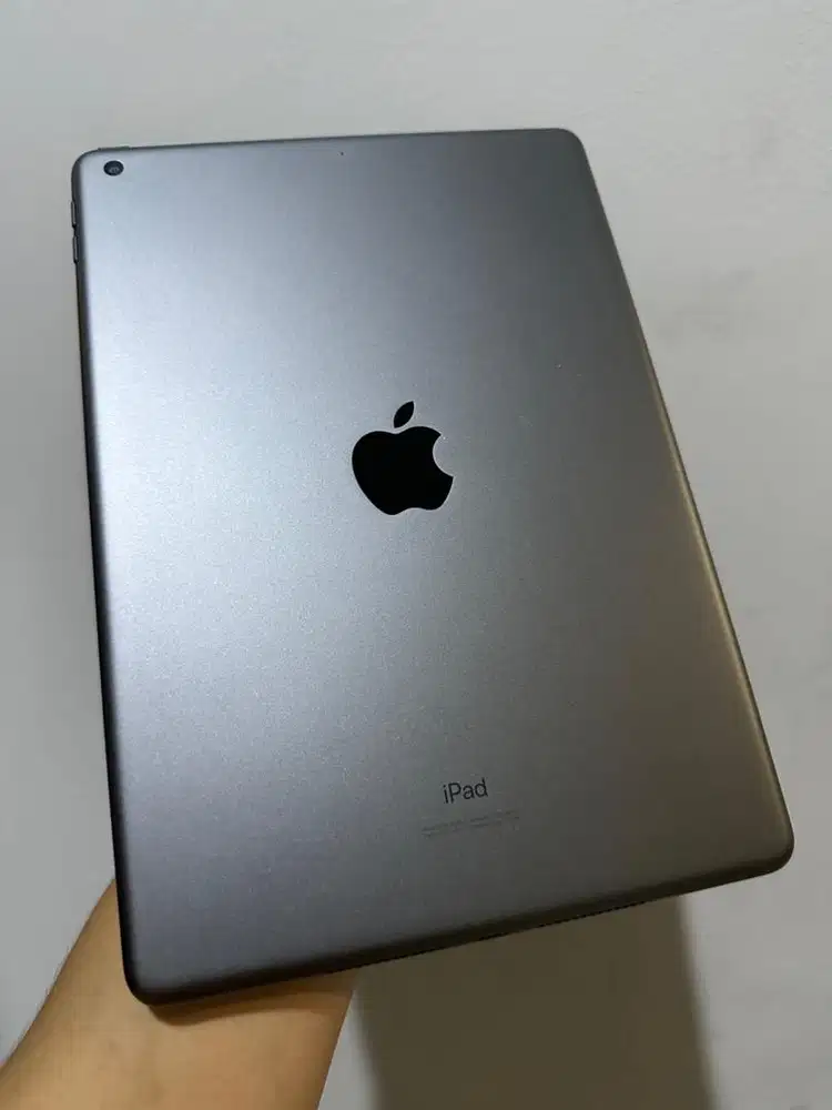 Ipad 7 istimewa