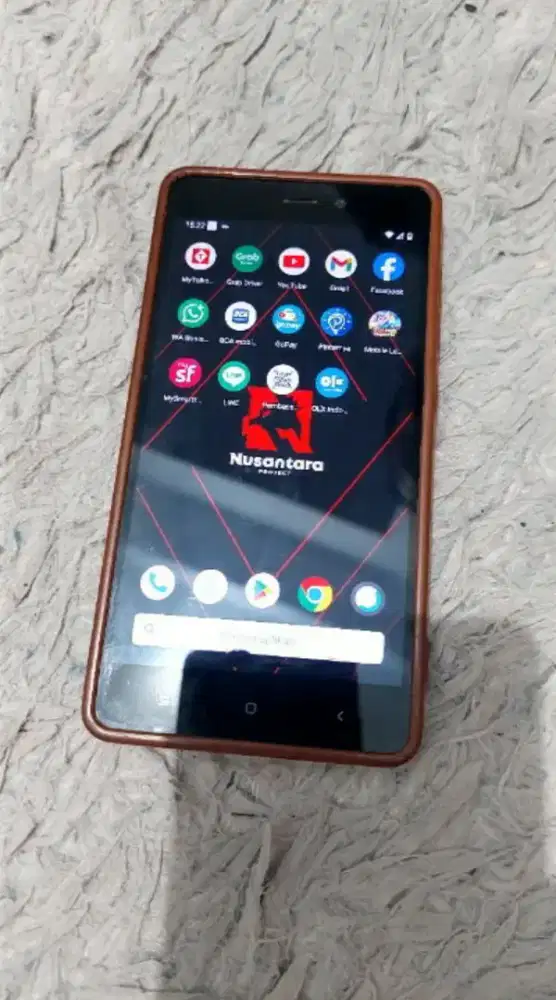 Xiaomi redmi 3s 3/32