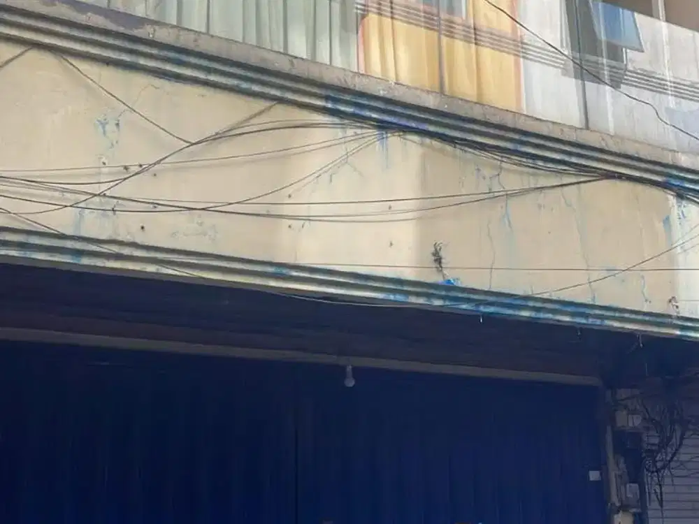 Termurah Ruko Surya Inti Permata Jemur Andayani Paling Murah Surabaya