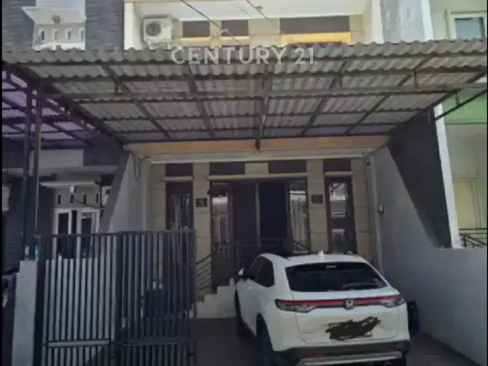 Dijual Rumah 3 Lantai Siap Huni Di Kelapa Gading Jakarta Utara