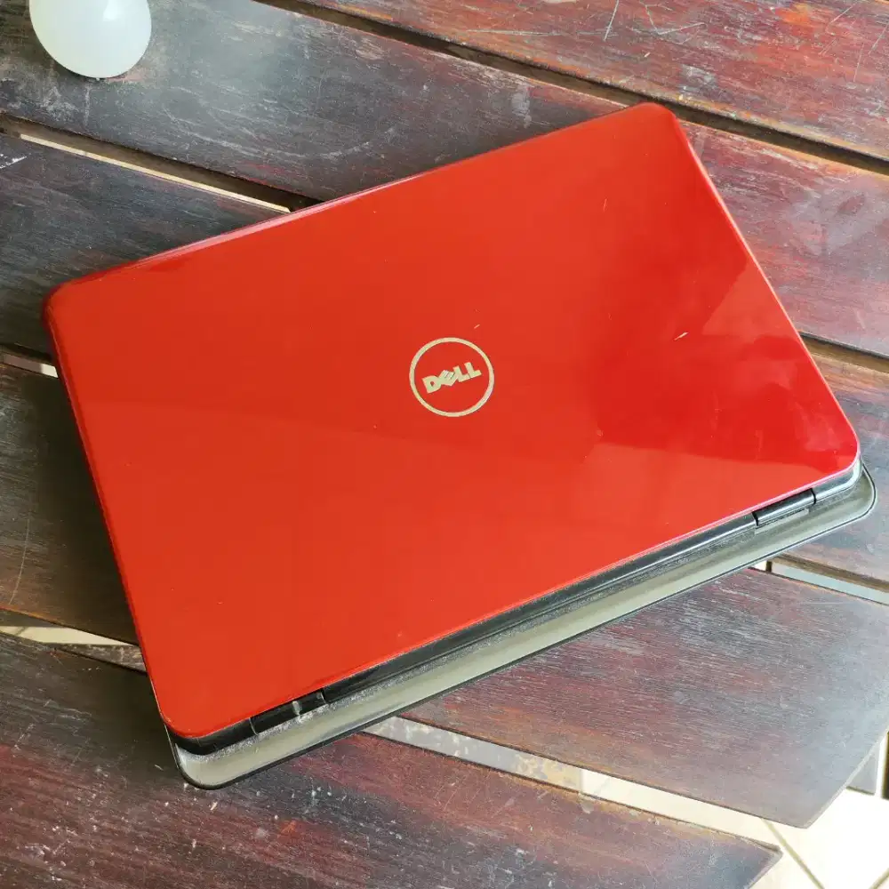 Dell Inspiron N4010