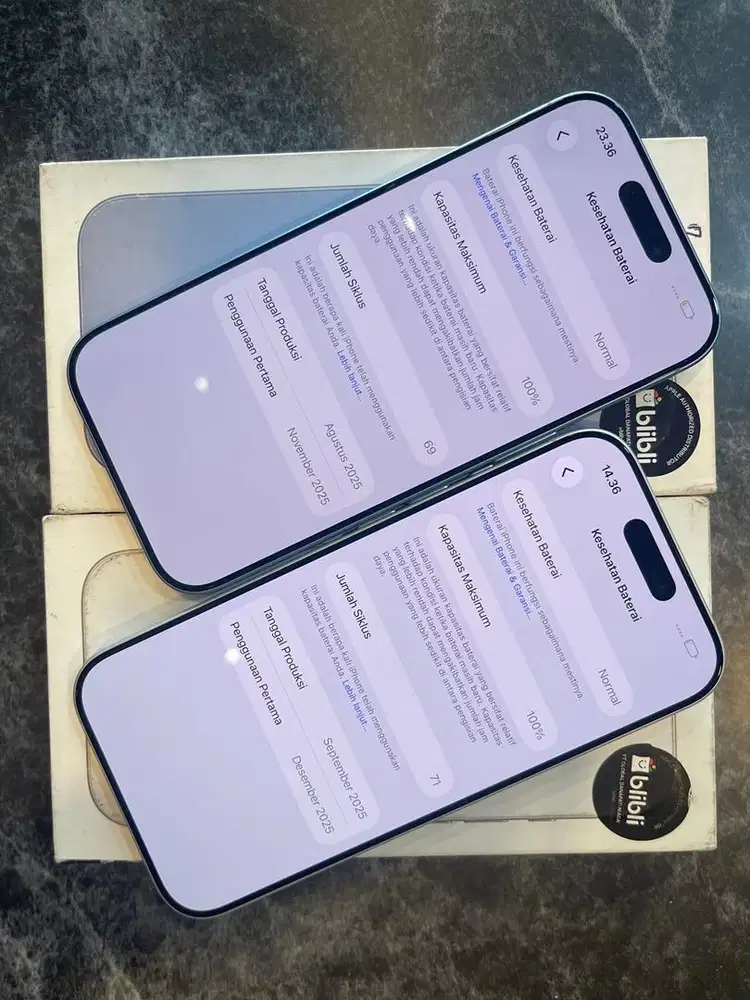 Iphone 17 256gb resmi ibox