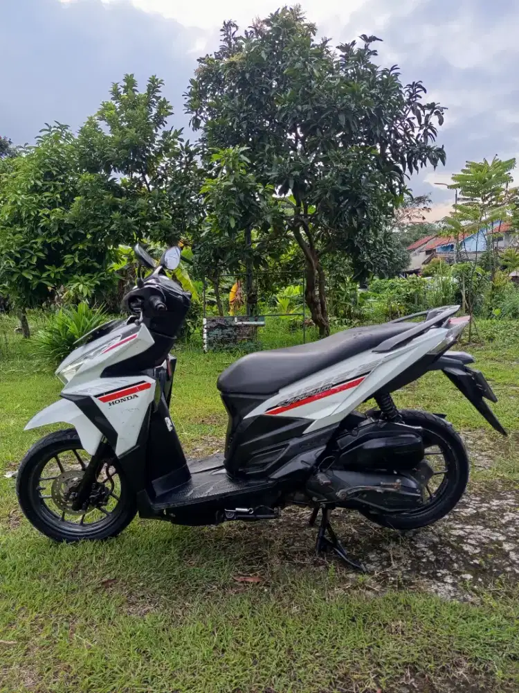 Vario 125 CC 2017