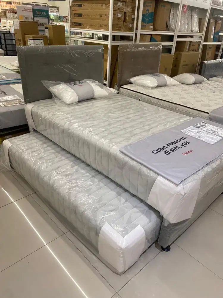 jual kasur sorong murah informa/selma