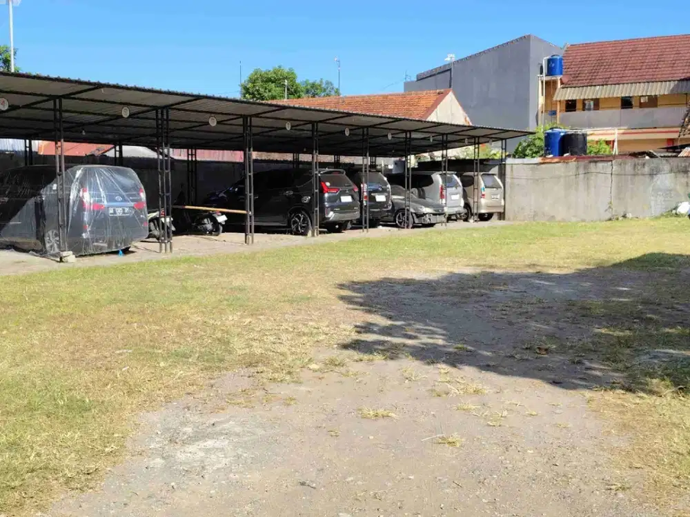 Jual Tanah di Gondokusuman, Yogyakarta